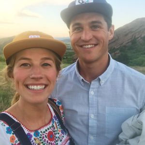 Meet your Posher, Blakely